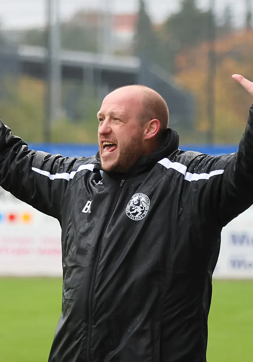 Highlights - 1. FC Köln II - SSVg Velbert - RL West