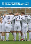 BLAUWEISS aktuell - Nr. 8 - 2025/26