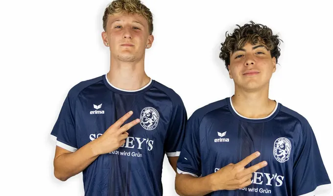 Einladung zum Sichtungstraining U18 & U19 der SSVg Velbert