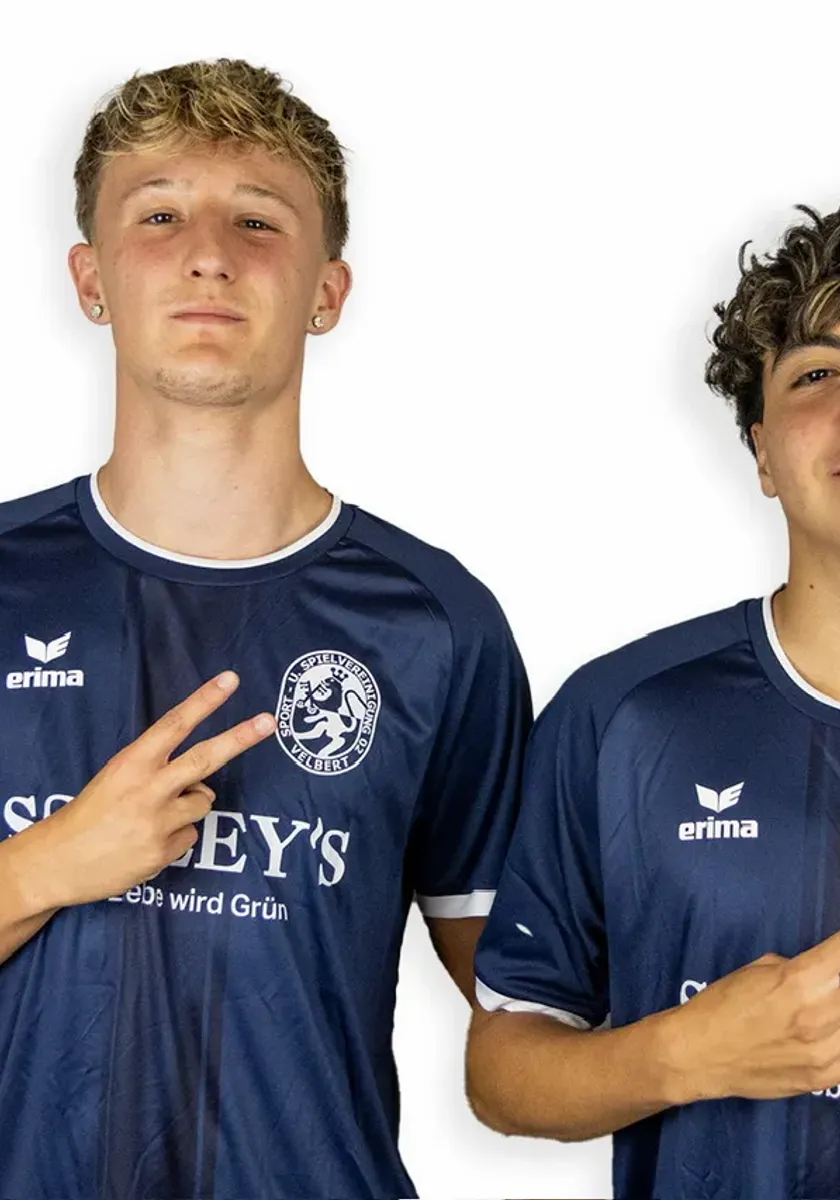 Einladung zum Sichtungstraining U18 & U19 der SSVg Velbert