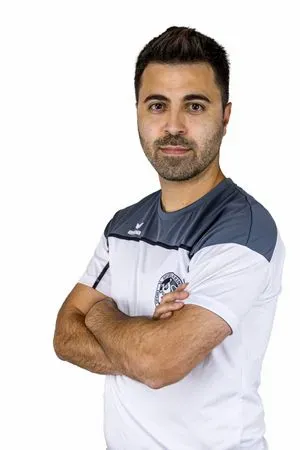 Erhan Zent