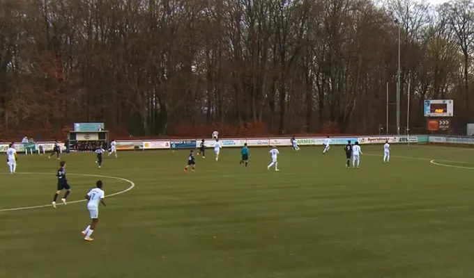 Auswärtssieg der U15 bringt wichtige Big Points ein