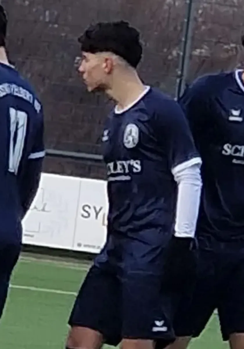 U19 verabschiedet sich mit 13:0-Sieg in die Winterpause