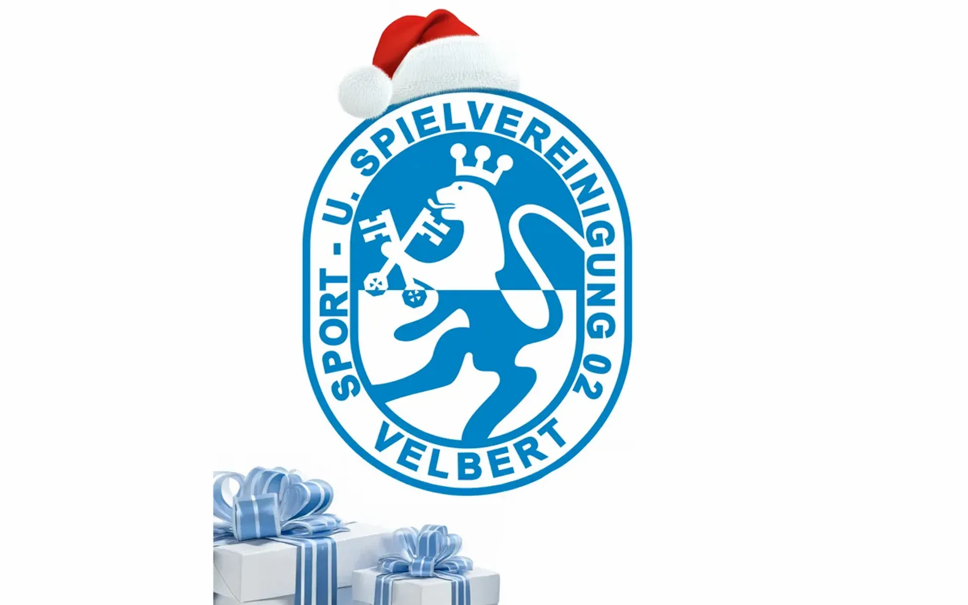 Frohe Weihnachten, liebe SSVg-Familie!