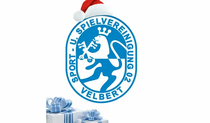 Frohe Weihnachten, liebe SSVg-Familie!
