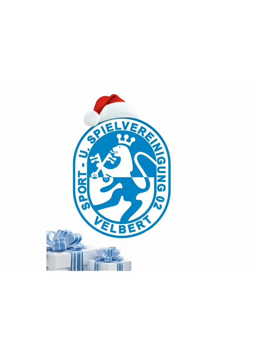 Frohe Weihnachten, liebe SSVg-Familie!