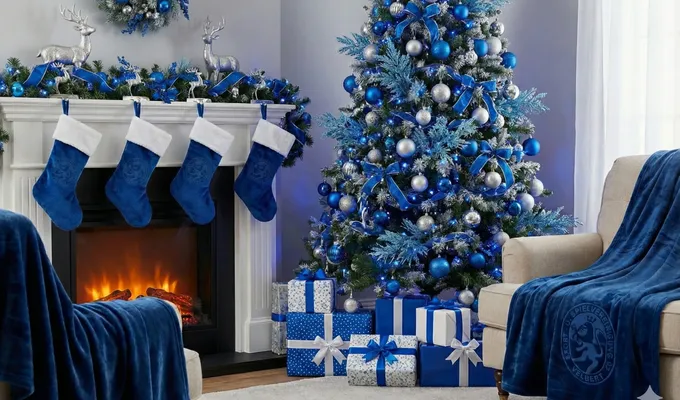 Frohe Weihnachten, liebe SSVg-Familie!