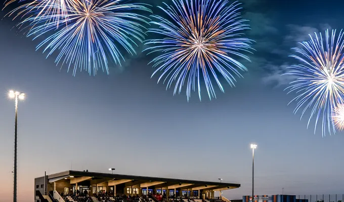 Guten Rutsch ins Jahr 2026!