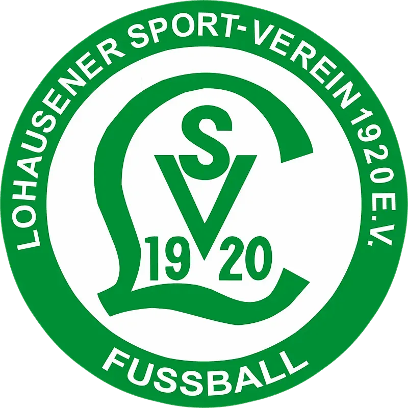 Lohausener Sportverein 1920 e.V. Logo