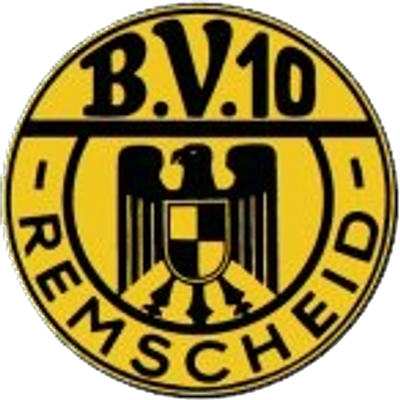 BV 1910 Remscheid Logo