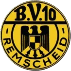 BV 1910 Remscheid Logo