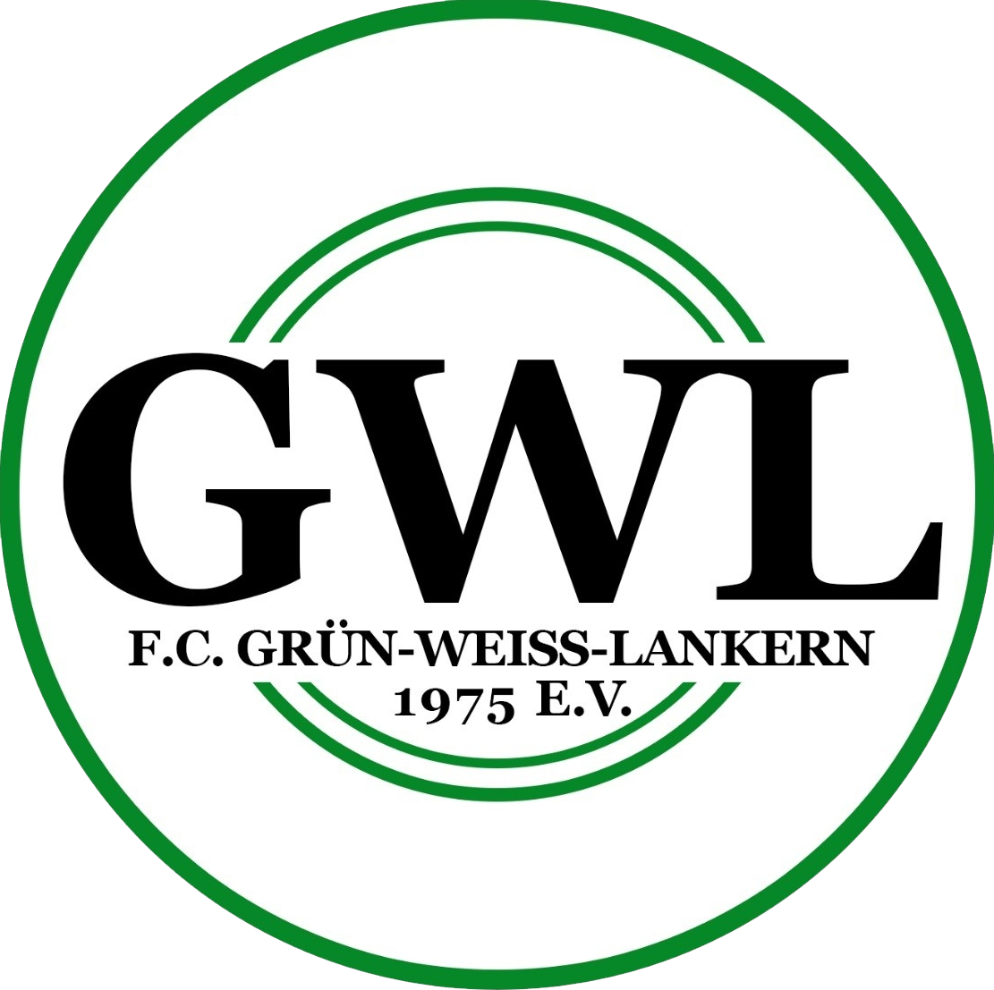 FC Grün-Weiß-Lankern 1975
