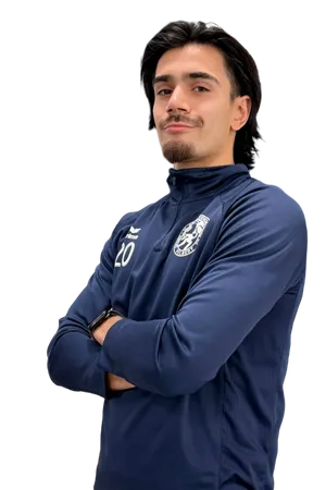 Oguzcan Büyükarslan