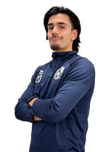 Oguzcan Büyükarslan