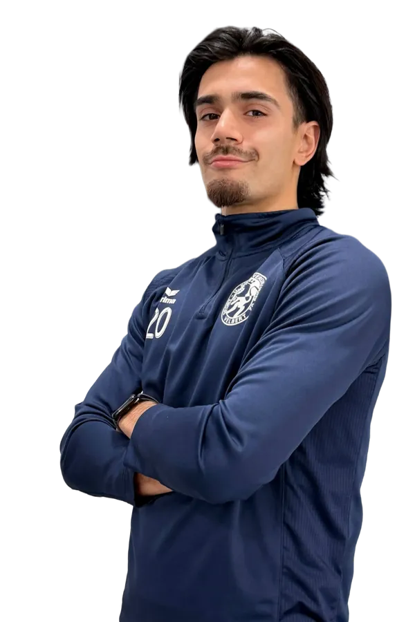 Oguzcan Büyükarslan