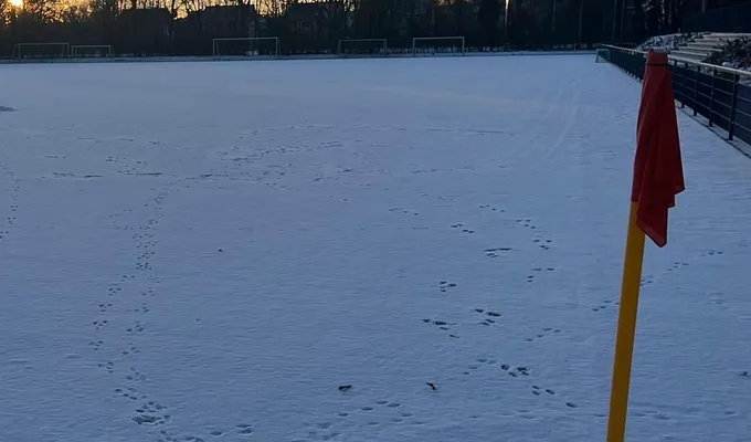 Testspiel gegen den KFC Uerdingen abgesagt