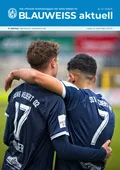 BLAUWEISS aktuell - Nr. 10 - 2025/26