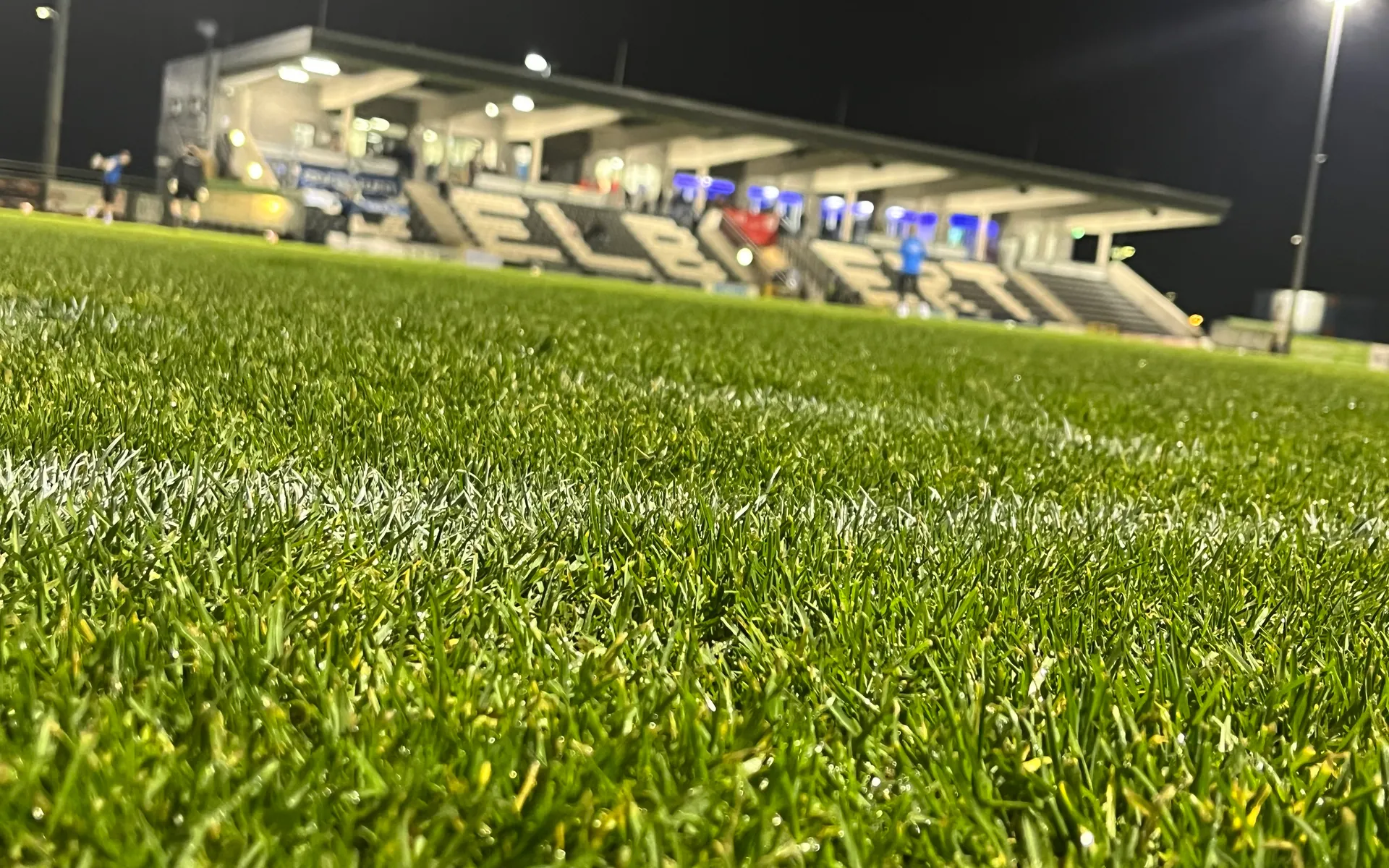 SSVg Velbert - SF Lotte - RL West