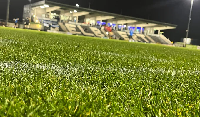 SSVg Velbert - SF Lotte - RL West