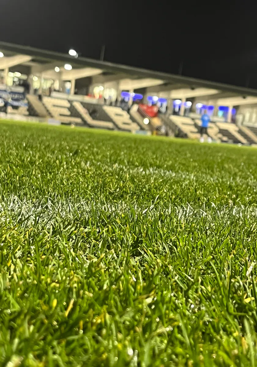 SSVg Velbert - SF Lotte - RL West