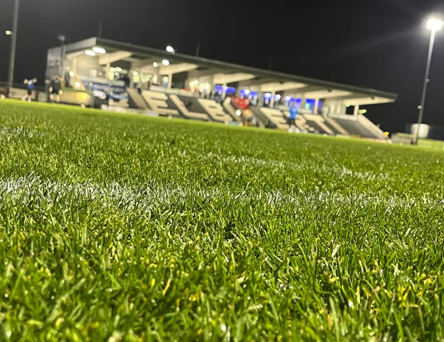 SSVg Velbert - SF Lotte - RL West