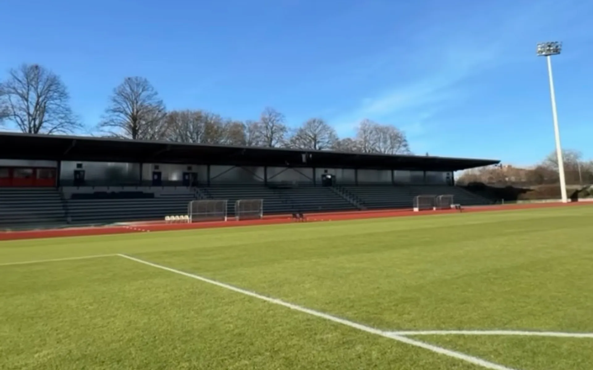 Borussia Mönchengladbach II - SSVg Velbert - RL West