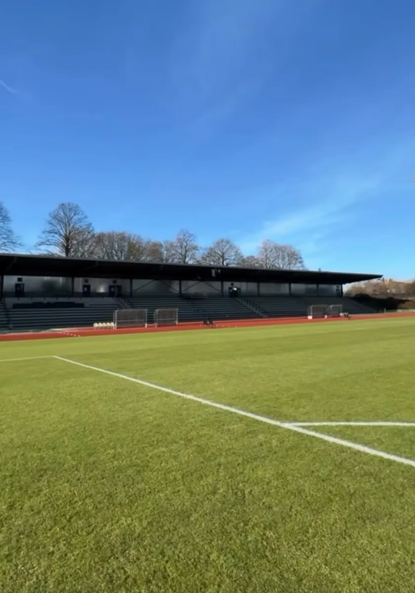 Borussia Mönchengladbach II - SSVg Velbert - RL West