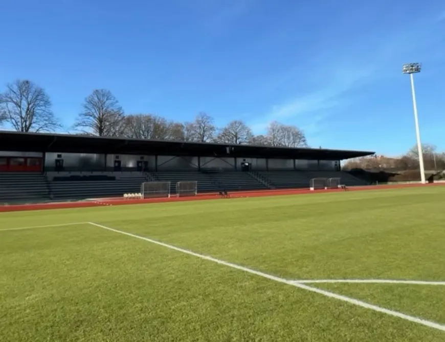 Borussia Mönchengladbach II - SSVg Velbert - RL West