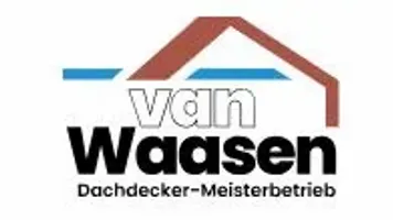 van Waasen Dachdecker-Meisterbetrieb