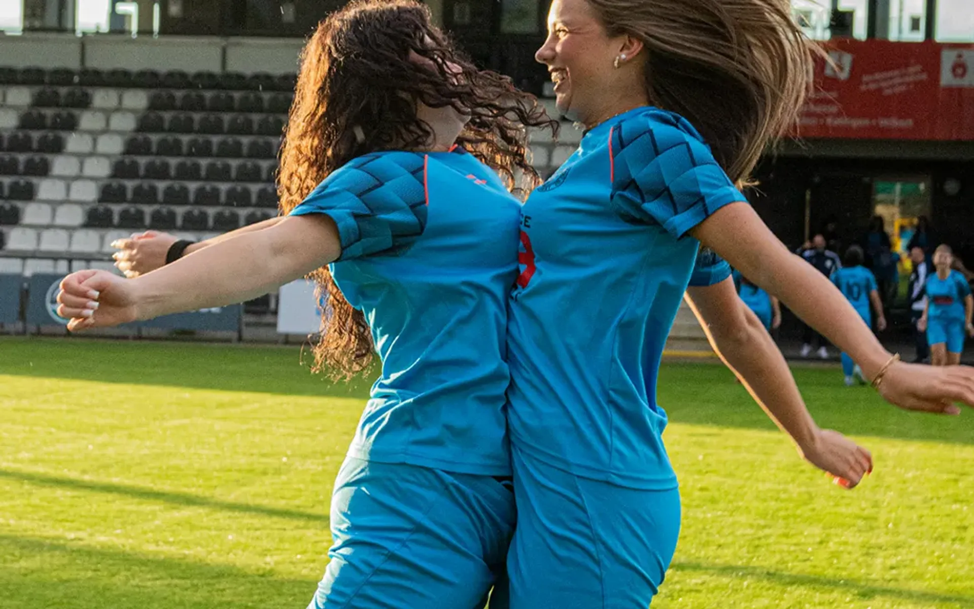 Spielerinnen für B-Jugend gesucht!