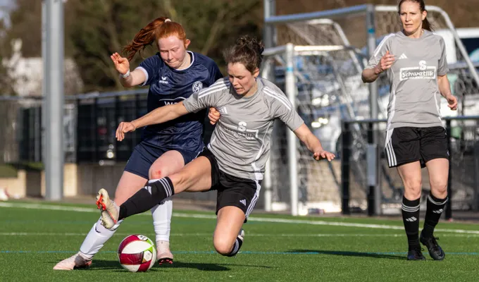 Revanche geglückt – SSVg startet mit Heimsieg ins Jahr 2026
