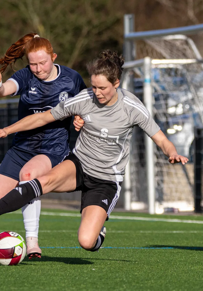 Revanche geglückt – SSVg startet mit Heimsieg ins Jahr 2026