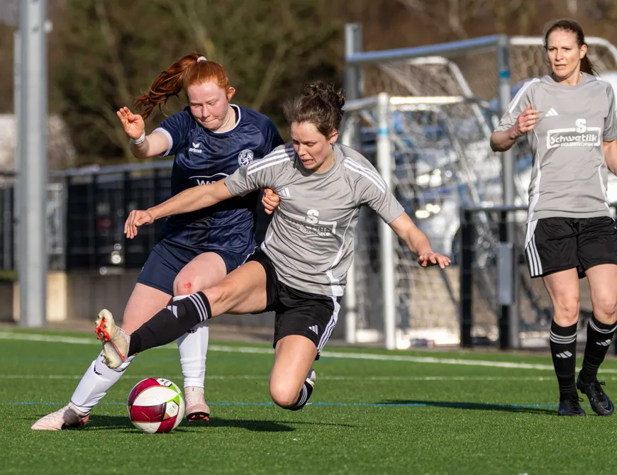 Revanche geglückt – SSVg startet mit Heimsieg ins Jahr 2026