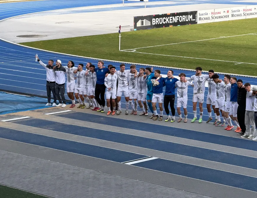 Bonner SC – SSVg Velbert - RL West