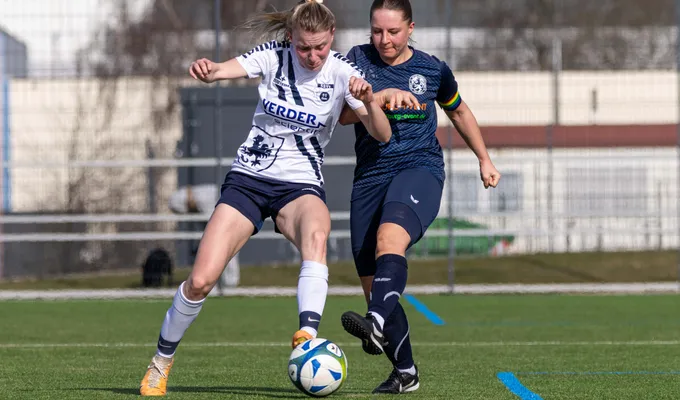 SSVg Velbert 02 II - SSVg Haan