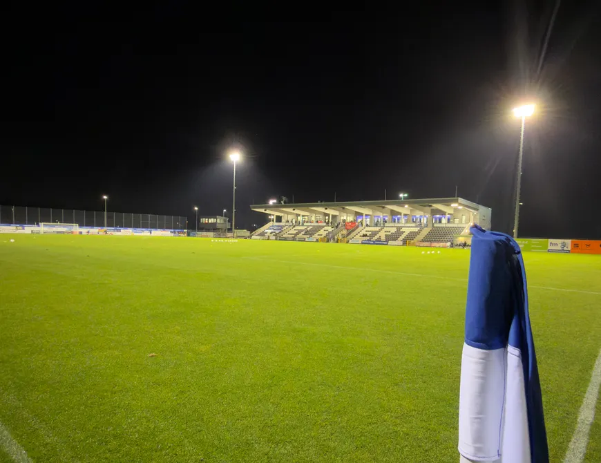 SSVg Velbert - Fortuna Köln - RL West