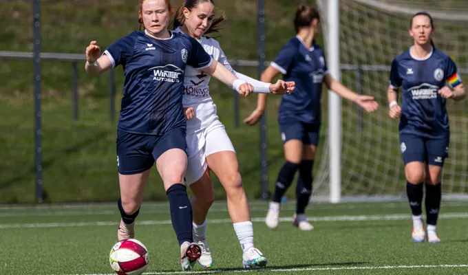 Bitter! - Last Minute Schock in Mönchengladbach