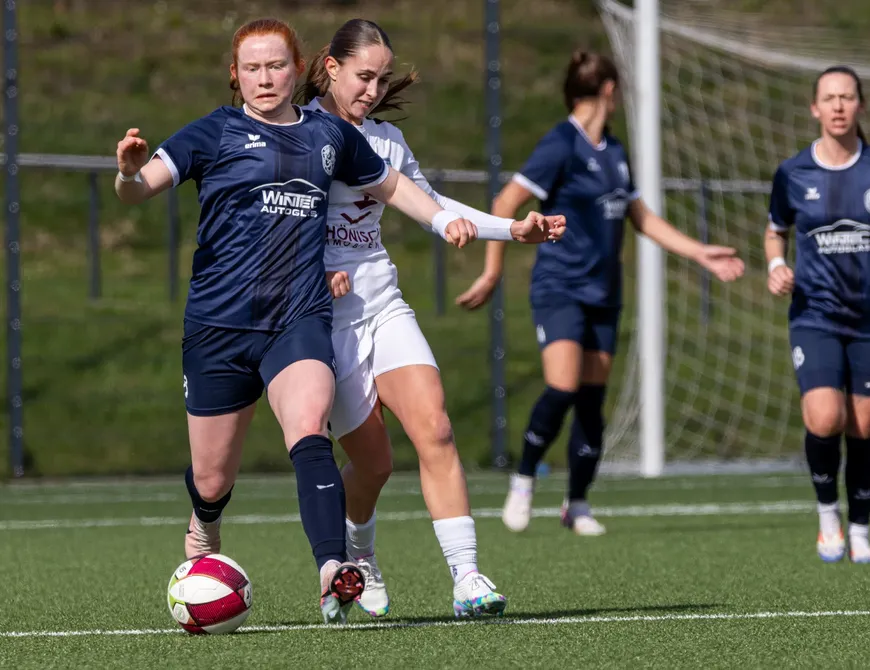 Bitter! - Last Minute Schock in Mönchengladbach