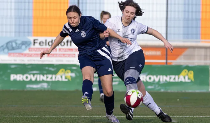 Niederlage gegen den Spitzenreiter aus Solingen