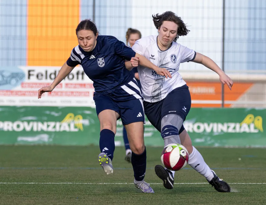 Niederlage gegen den Spitzenreiter aus Solingen