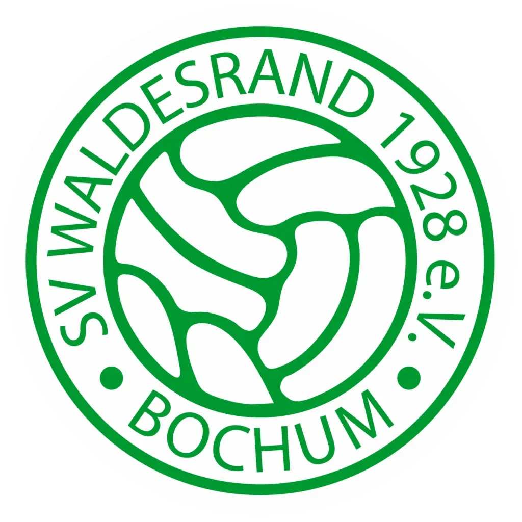 SV Waldesrand – Bochum Linden / Sundern 1928 Logo