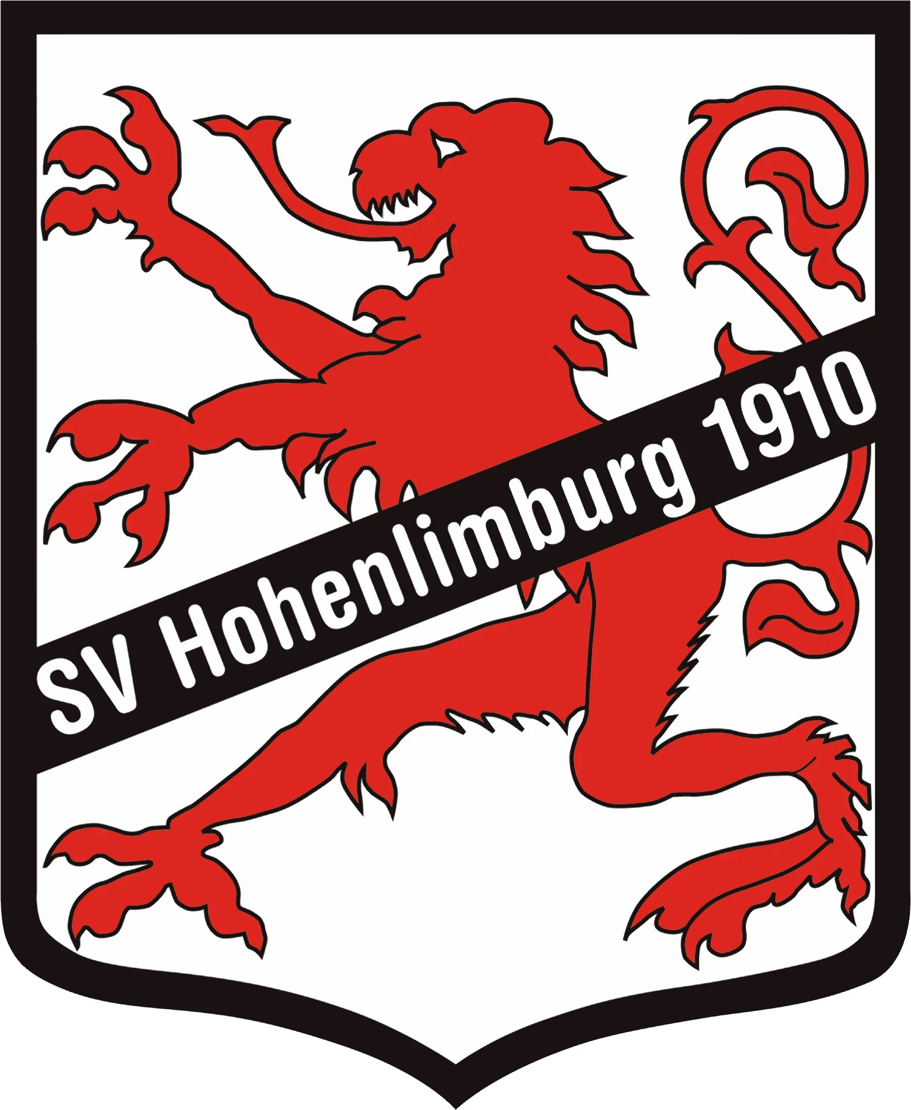 SV Hohenlimburg Logo