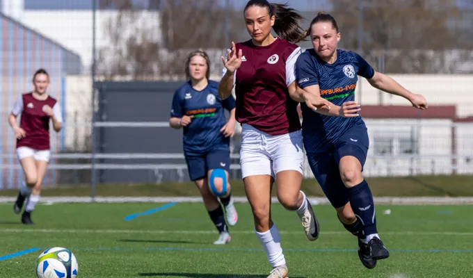 SSVg Velbert 02 II - BV Gräfrath