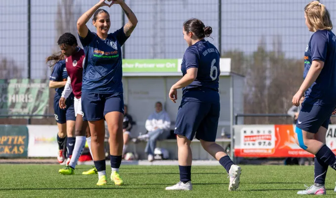 Auswärts in Sonnborn – Reaktion gefragt