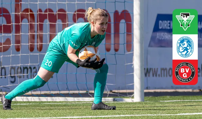 SSVg Velbert 02 II - BV Gräfrath