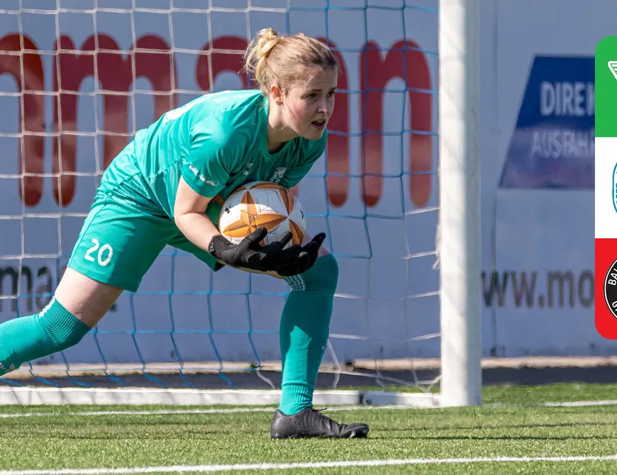 SSVg Velbert 02 II - BV Gräfrath