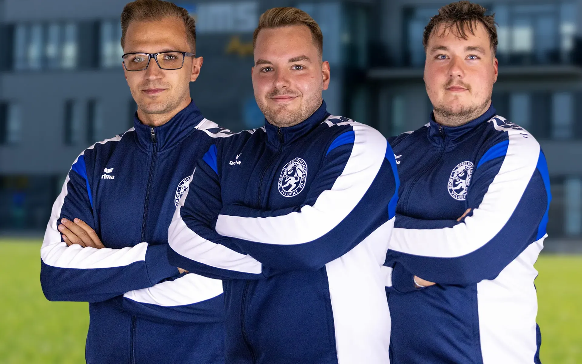 Gemeinsam weiter: SSVg-Damen binden Trainerteam