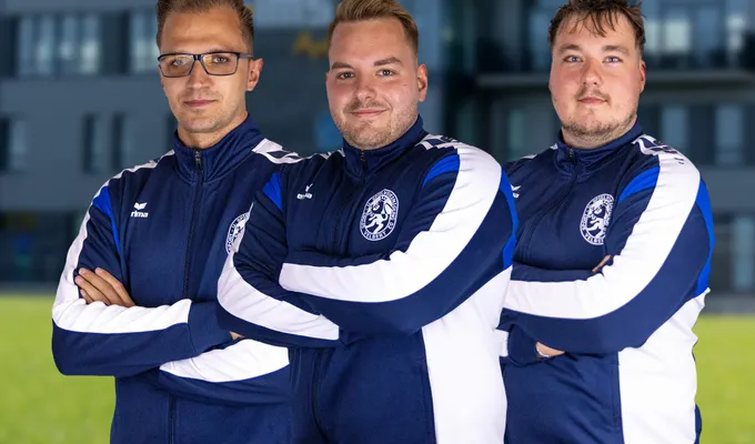 Gemeinsam weiter: SSVg-Damen binden Trainerteam