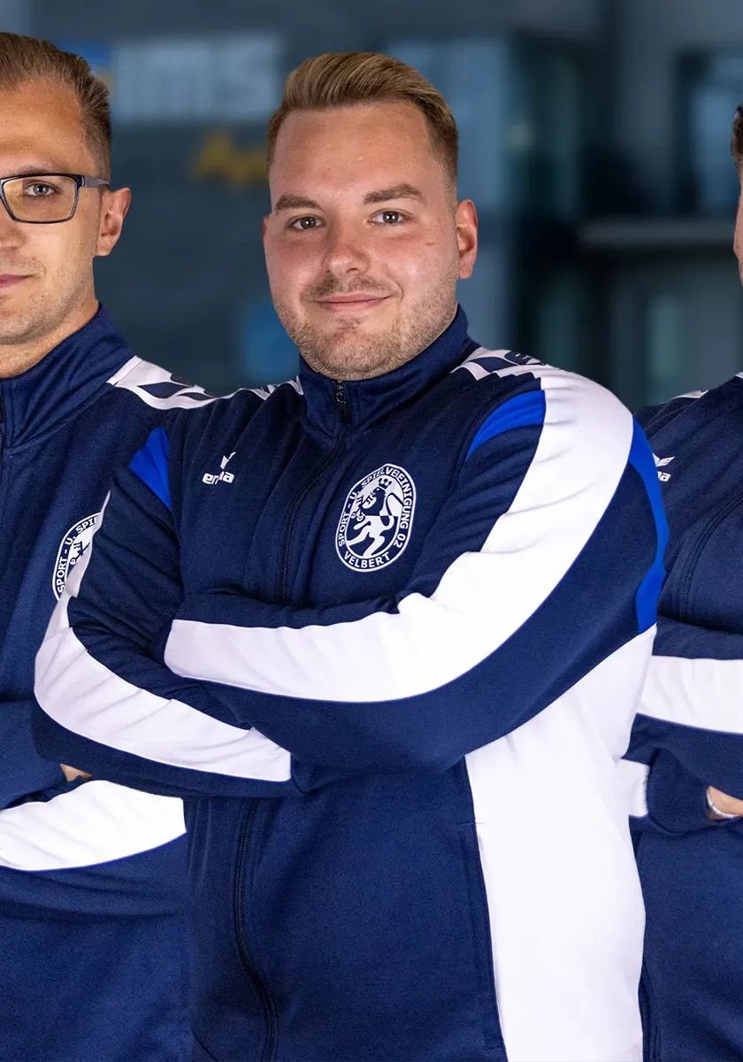 Gemeinsam weiter: SSVg-Damen binden Trainerteam