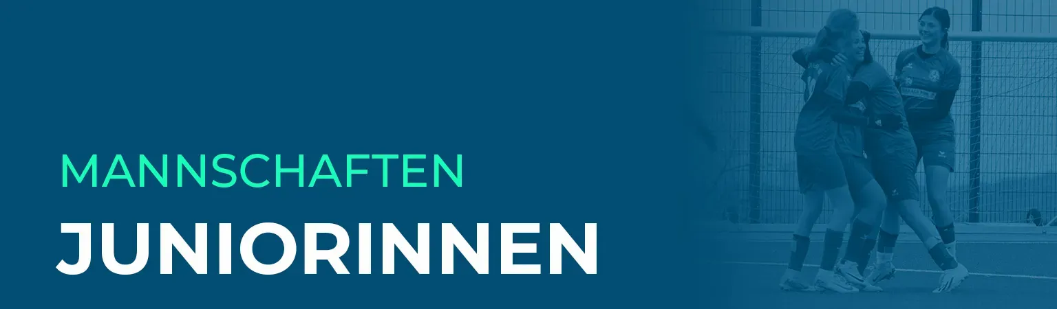 Juniorinnen